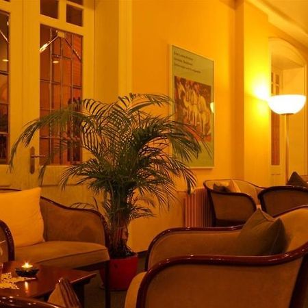 Esplanade Swiss Quality Hotel Davos Restaurant foto