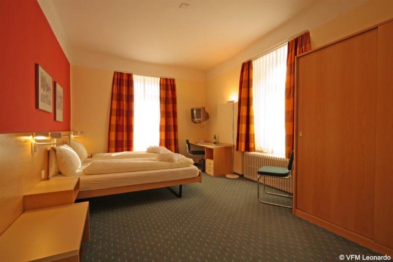 Esplanade Swiss Quality Hotel Davos Cameră foto